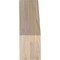 Ekena Millwork 4"W x 12"D x 12"H Olympic Rough Sawn Knee Brace, Douglas Fir BRC04X12X12OLY00RDF - alternate 3
